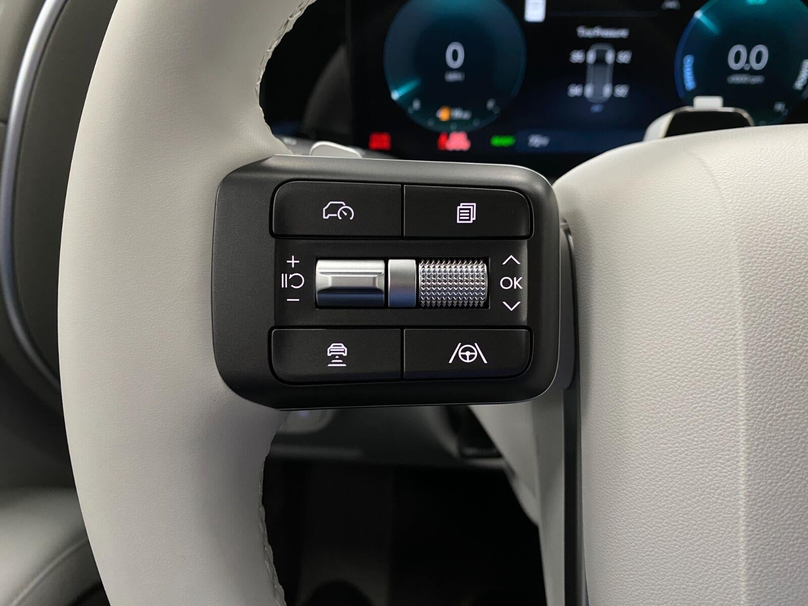 2027 Hyundai PALISADE HYBRID Limited 7P