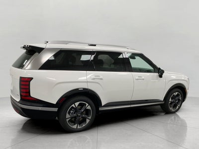 2027 Hyundai PALISADE HYBRID Limited 7P