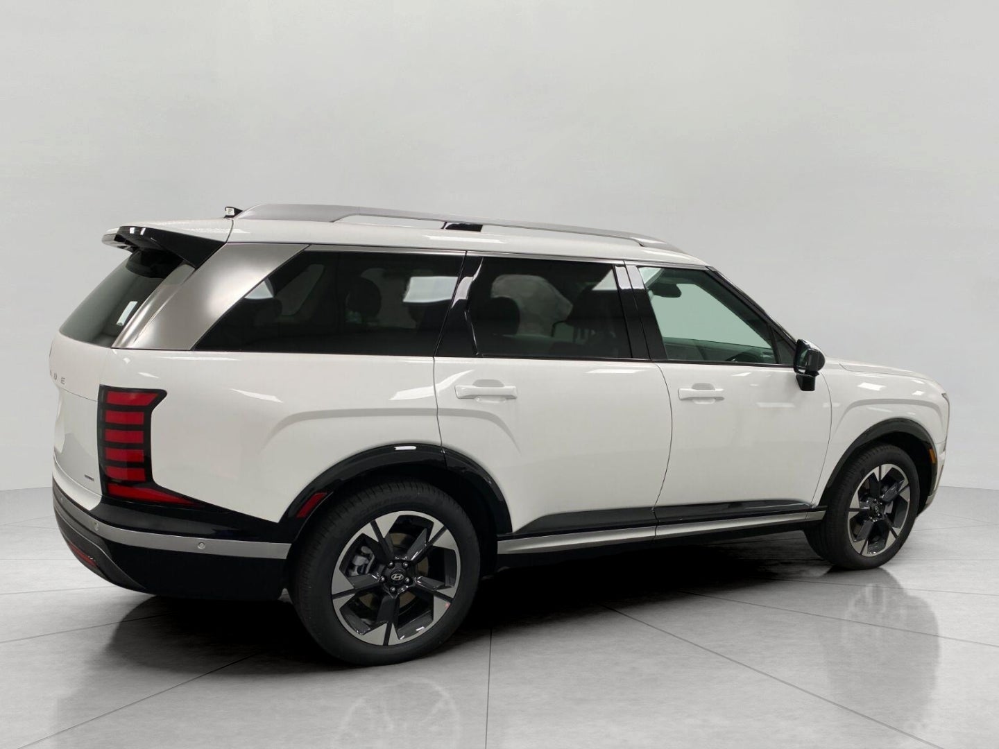 2027 Hyundai PALISADE HYBRID Limited 7P