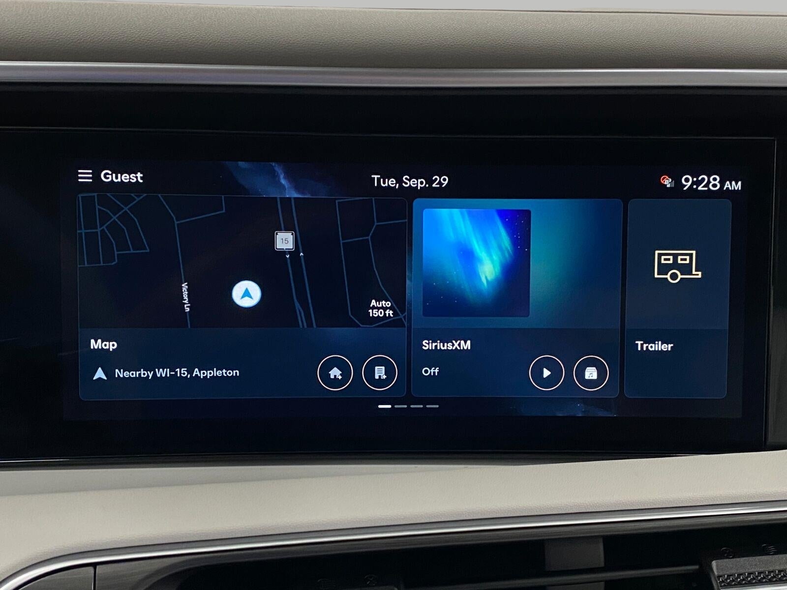 2027 Hyundai PALISADE HYBRID Limited 7P