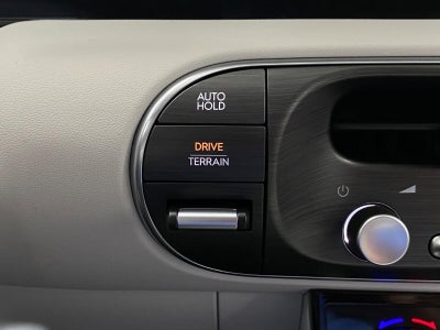 2027 Hyundai PALISADE HYBRID Limited 7P