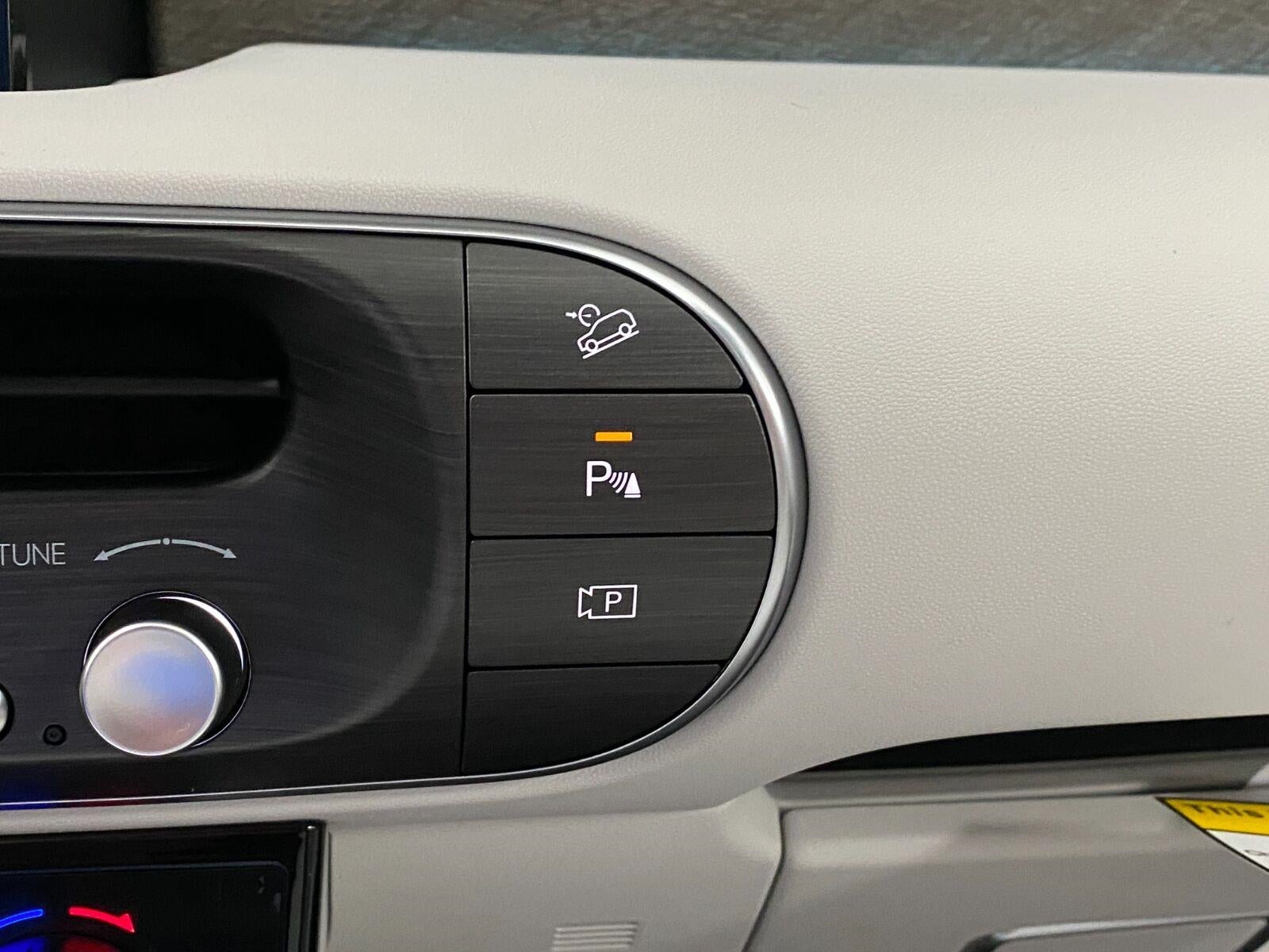 2027 Hyundai PALISADE HYBRID Limited 7P