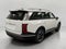 2027 Hyundai PALISADE HYBRID Limited 7P