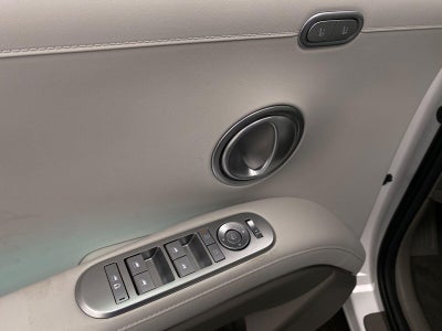 2027 Hyundai PALISADE HYBRID Limited 7P