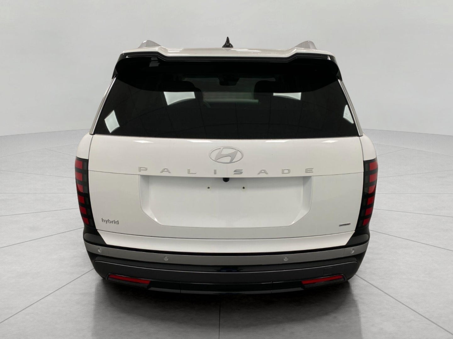 2027 Hyundai PALISADE HYBRID Limited 7P