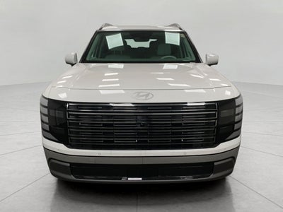 2027 Hyundai PALISADE HYBRID Limited 7P