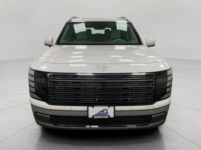 2027 Hyundai PALISADE HYBRID Limited