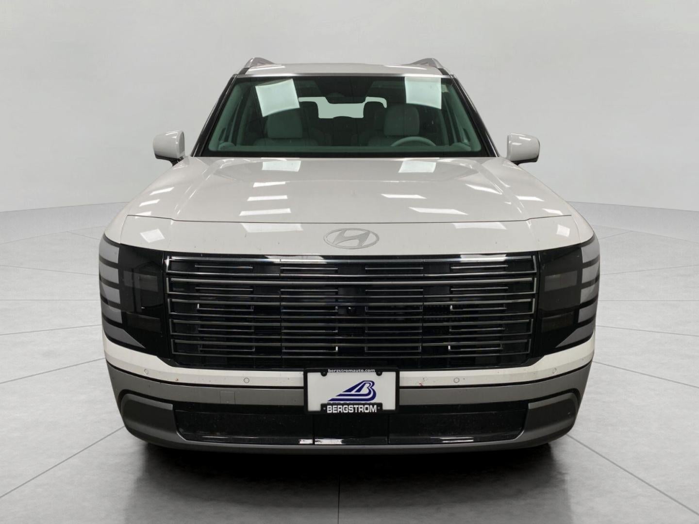 2027 Hyundai PALISADE HYBRID Limited