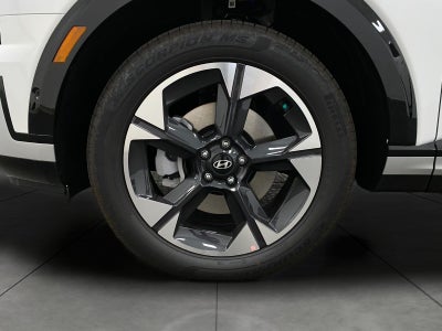 2027 Hyundai PALISADE HYBRID Limited