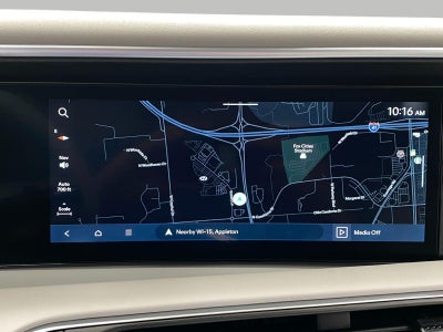 2027 Hyundai PALISADE HYBRID Limited