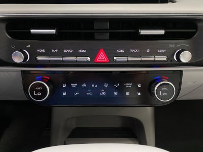 2027 Hyundai PALISADE HYBRID Limited