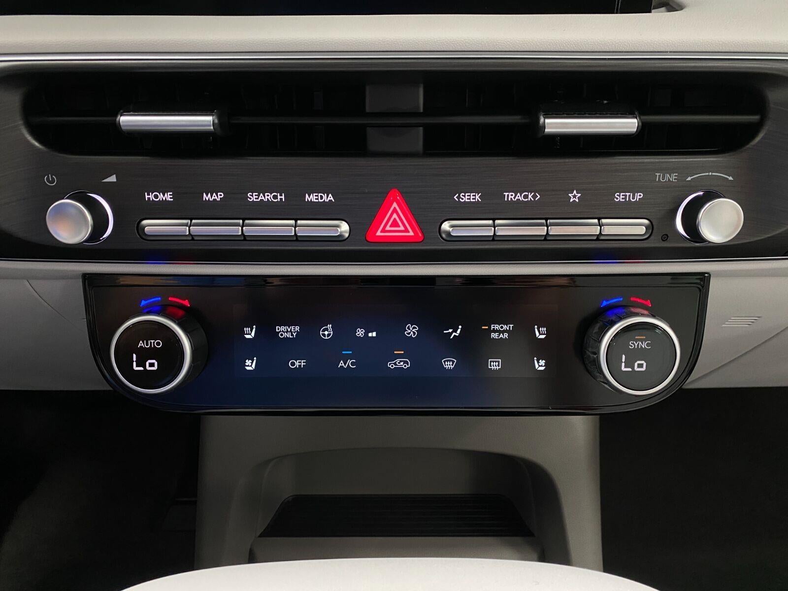 2027 Hyundai PALISADE HYBRID Limited