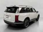 2027 Hyundai PALISADE HYBRID Limited