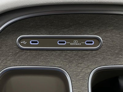 2027 Hyundai PALISADE HYBRID Limited