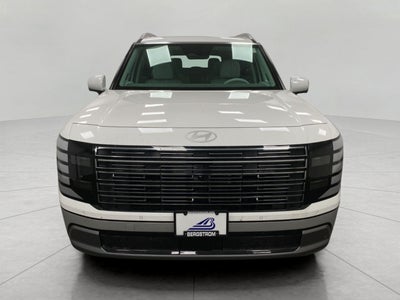 2027 Hyundai PALISADE HYBRID Limited
