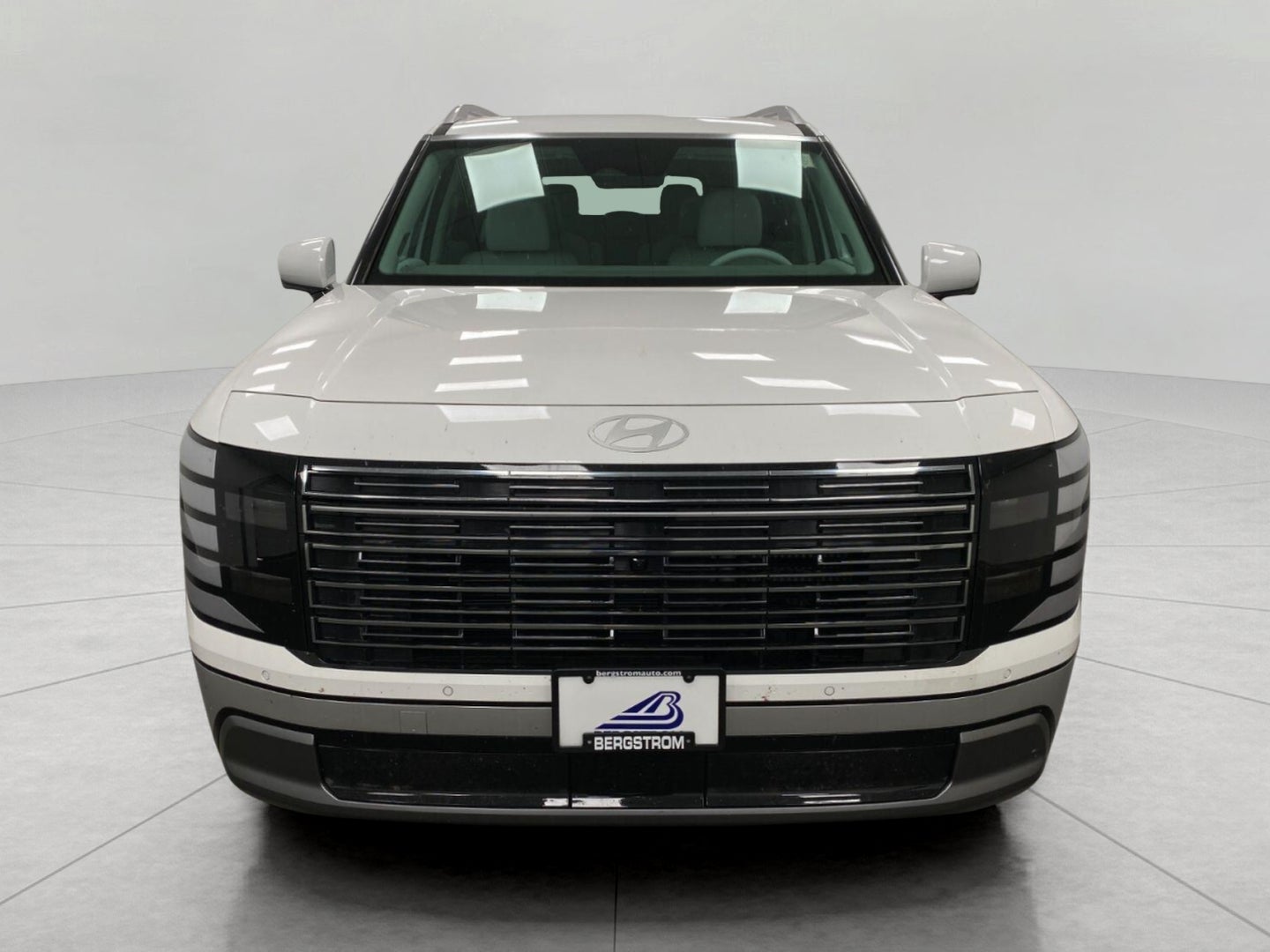 2027 Hyundai PALISADE HYBRID Limited