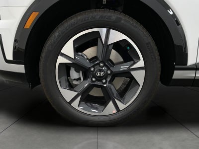 2027 Hyundai PALISADE HYBRID Limited