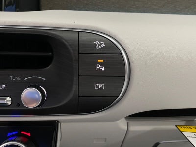 2027 Hyundai PALISADE HYBRID Limited