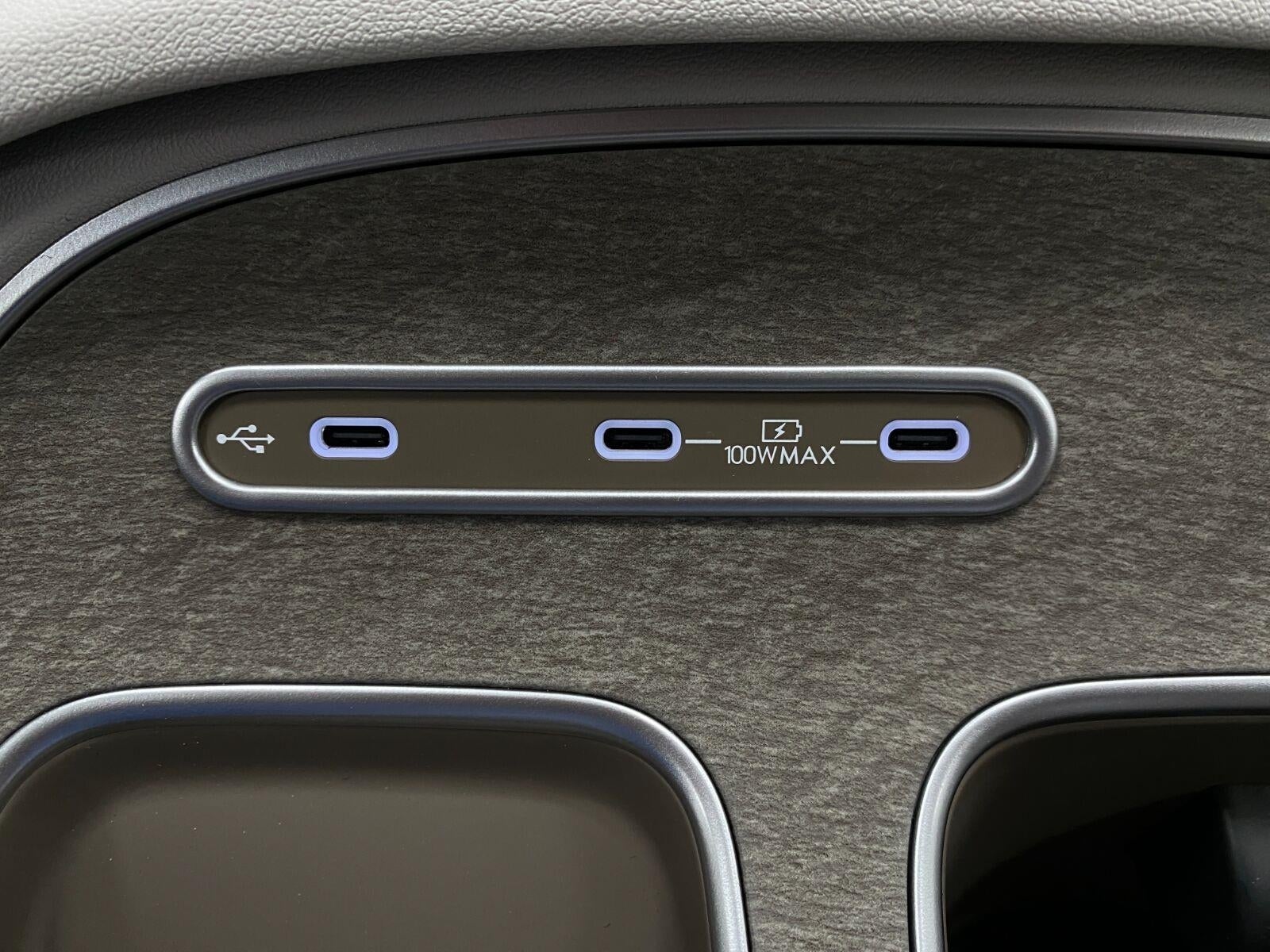 2027 Hyundai PALISADE HYBRID Limited