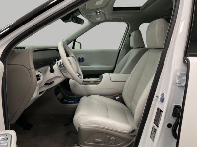 2027 Hyundai PALISADE HYBRID Limited
