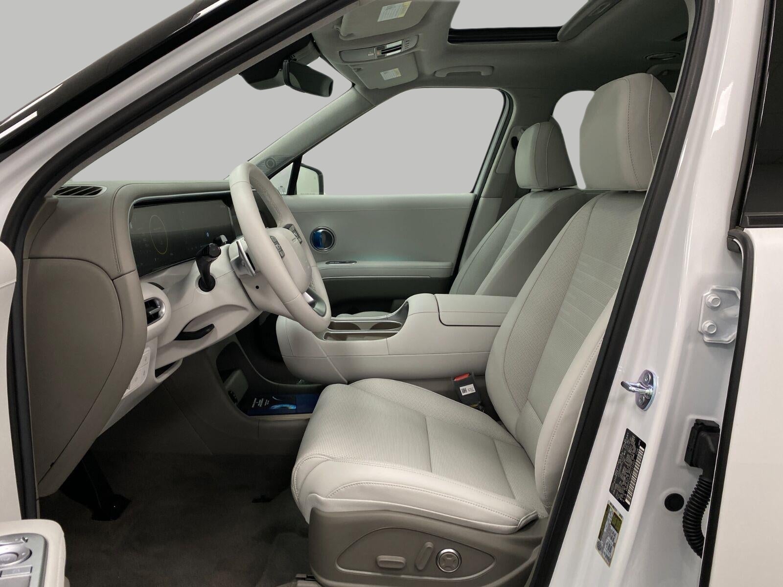 2027 Hyundai PALISADE HYBRID Limited