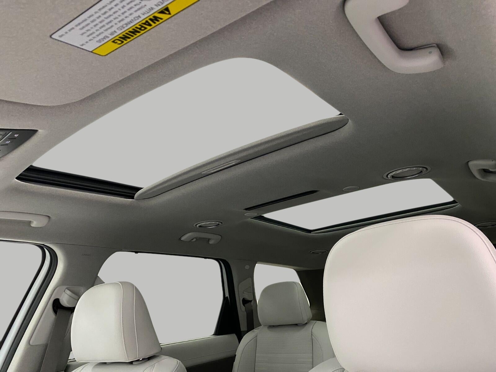 2027 Hyundai PALISADE HYBRID Limited