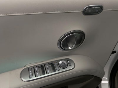 2027 Hyundai PALISADE HYBRID Limited
