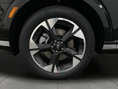 2027 Hyundai PALISADE HYBRID Limited 7P
