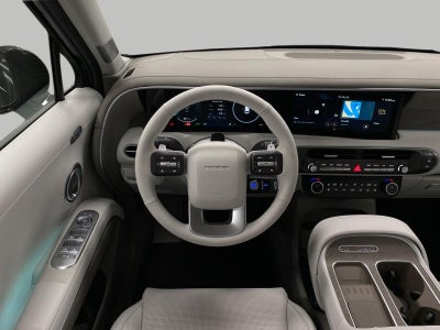 2027 Hyundai PALISADE HYBRID Limited 7P