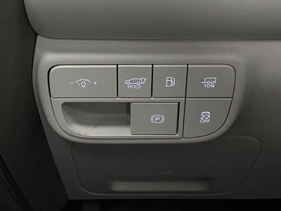 2027 Hyundai PALISADE HYBRID Limited 7P
