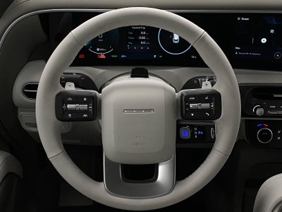 2027 Hyundai PALISADE HYBRID Limited 7P
