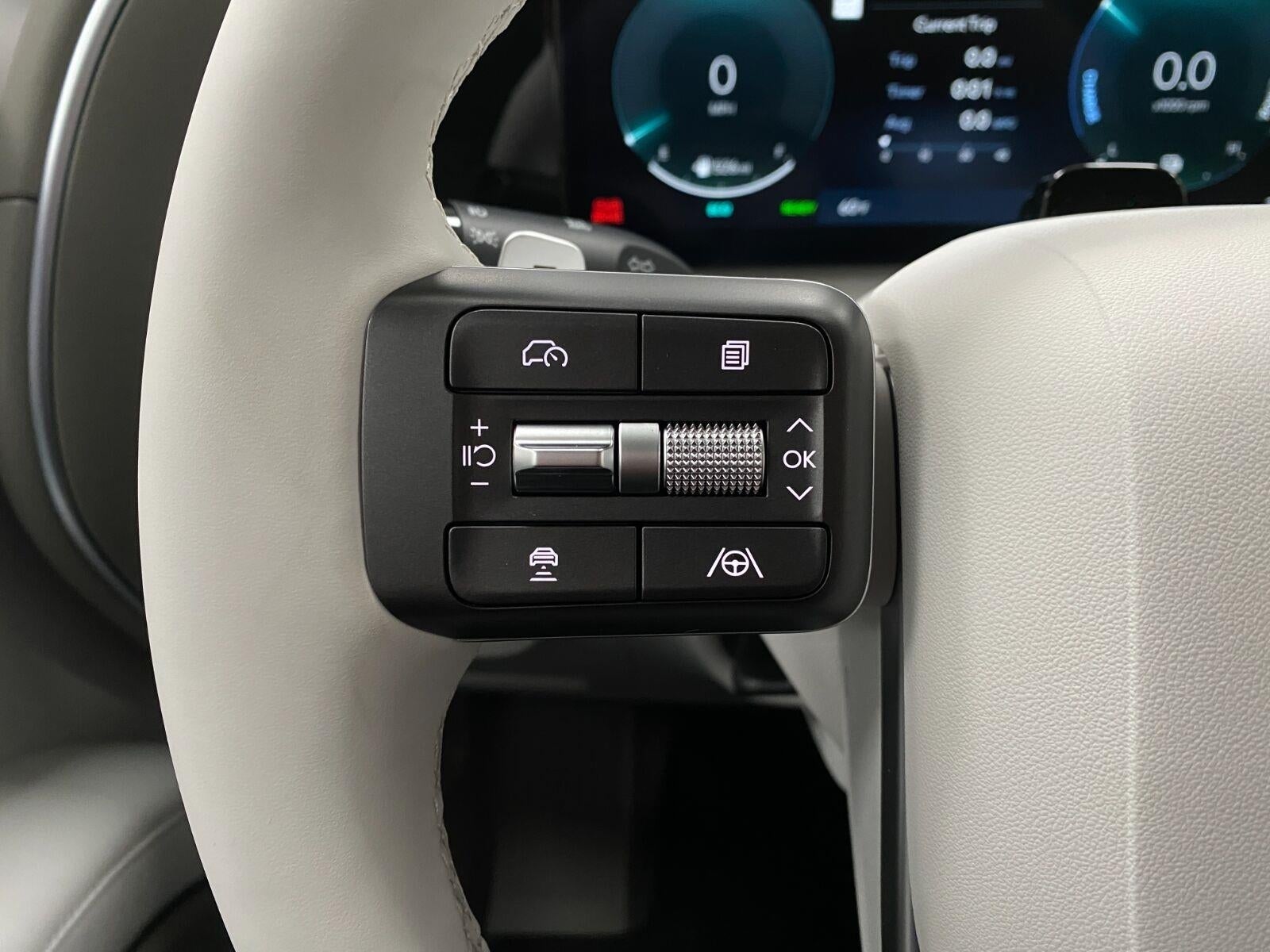 2027 Hyundai PALISADE HYBRID Limited 7P