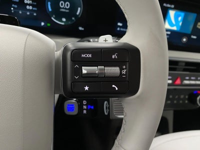 2027 Hyundai PALISADE HYBRID Limited 7P