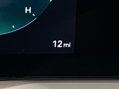 2027 Hyundai PALISADE HYBRID Limited 7P