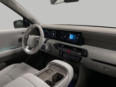 2027 Hyundai PALISADE HYBRID Limited 7P