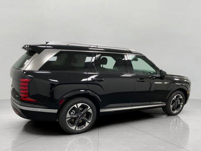 2027 Hyundai PALISADE HYBRID Limited 7P