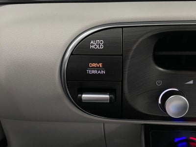 2027 Hyundai PALISADE HYBRID Limited 7P