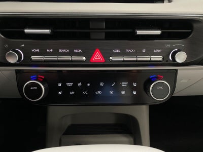 2027 Hyundai PALISADE HYBRID Limited 7P