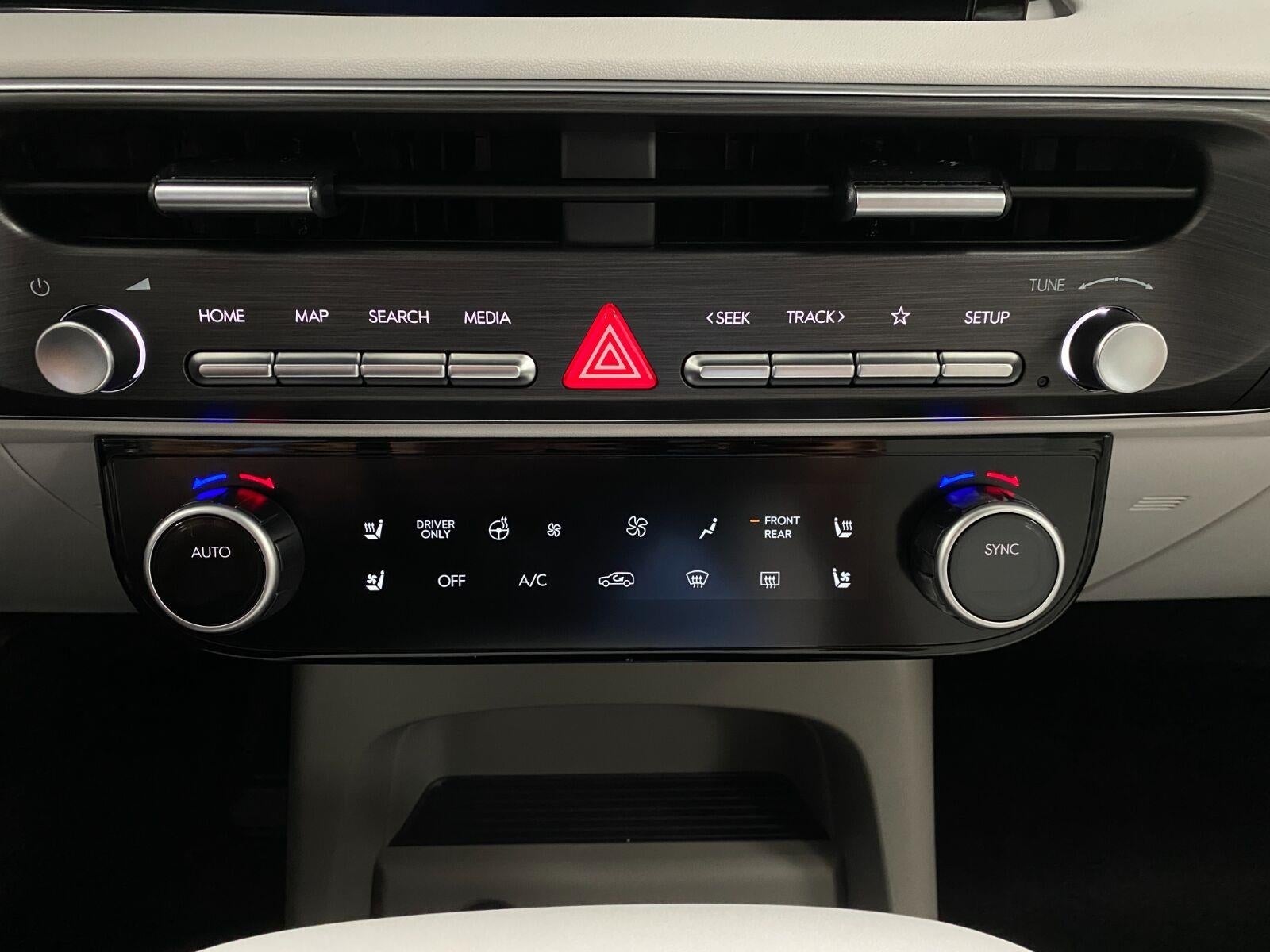 2027 Hyundai PALISADE HYBRID Limited 7P