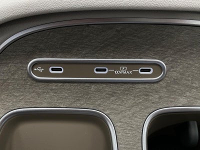 2027 Hyundai PALISADE HYBRID Limited 7P