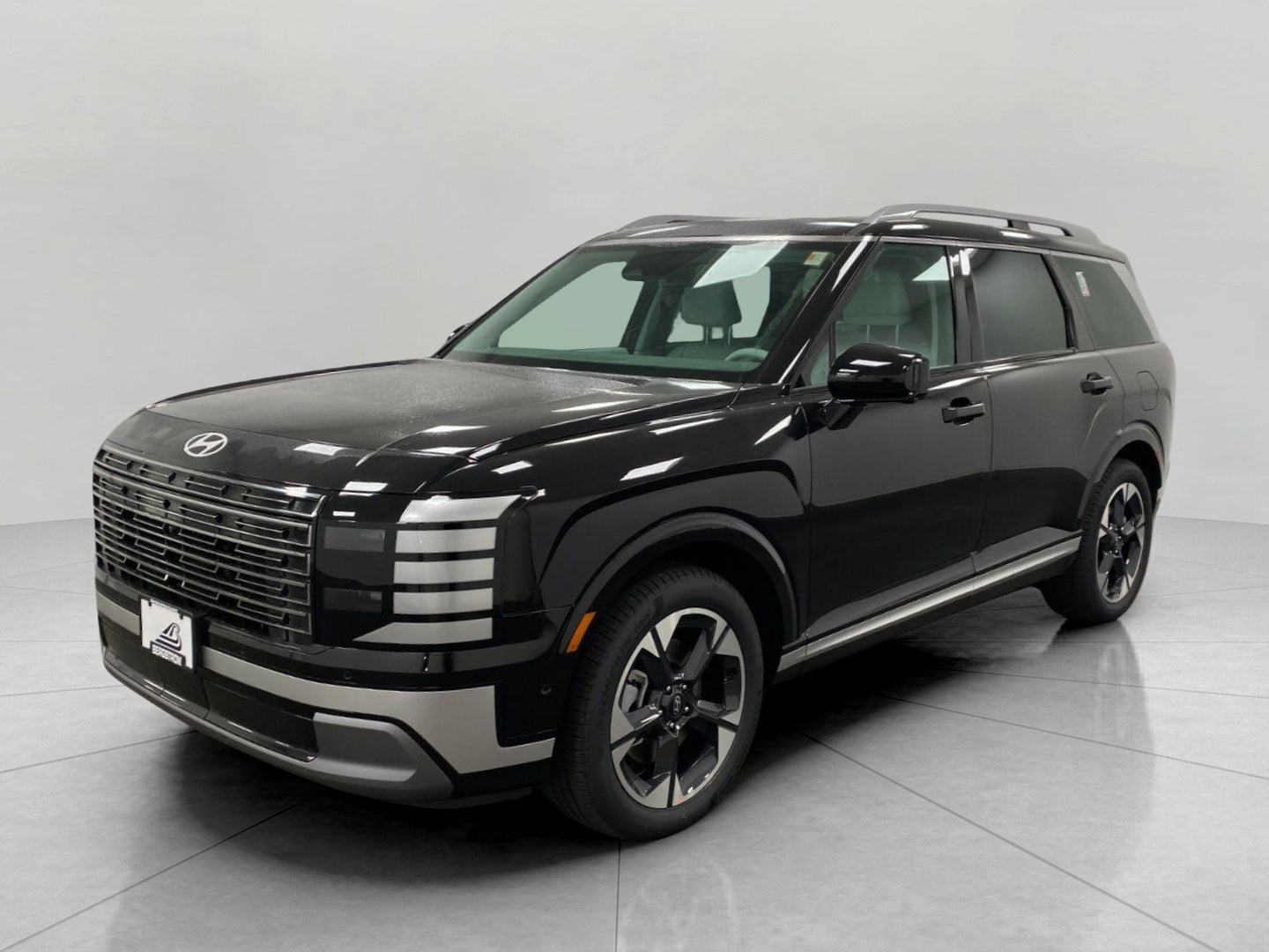 2027 Hyundai PALISADE HYBRID Limited 7P