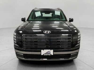 2027 Hyundai PALISADE HYBRID Limited 7P