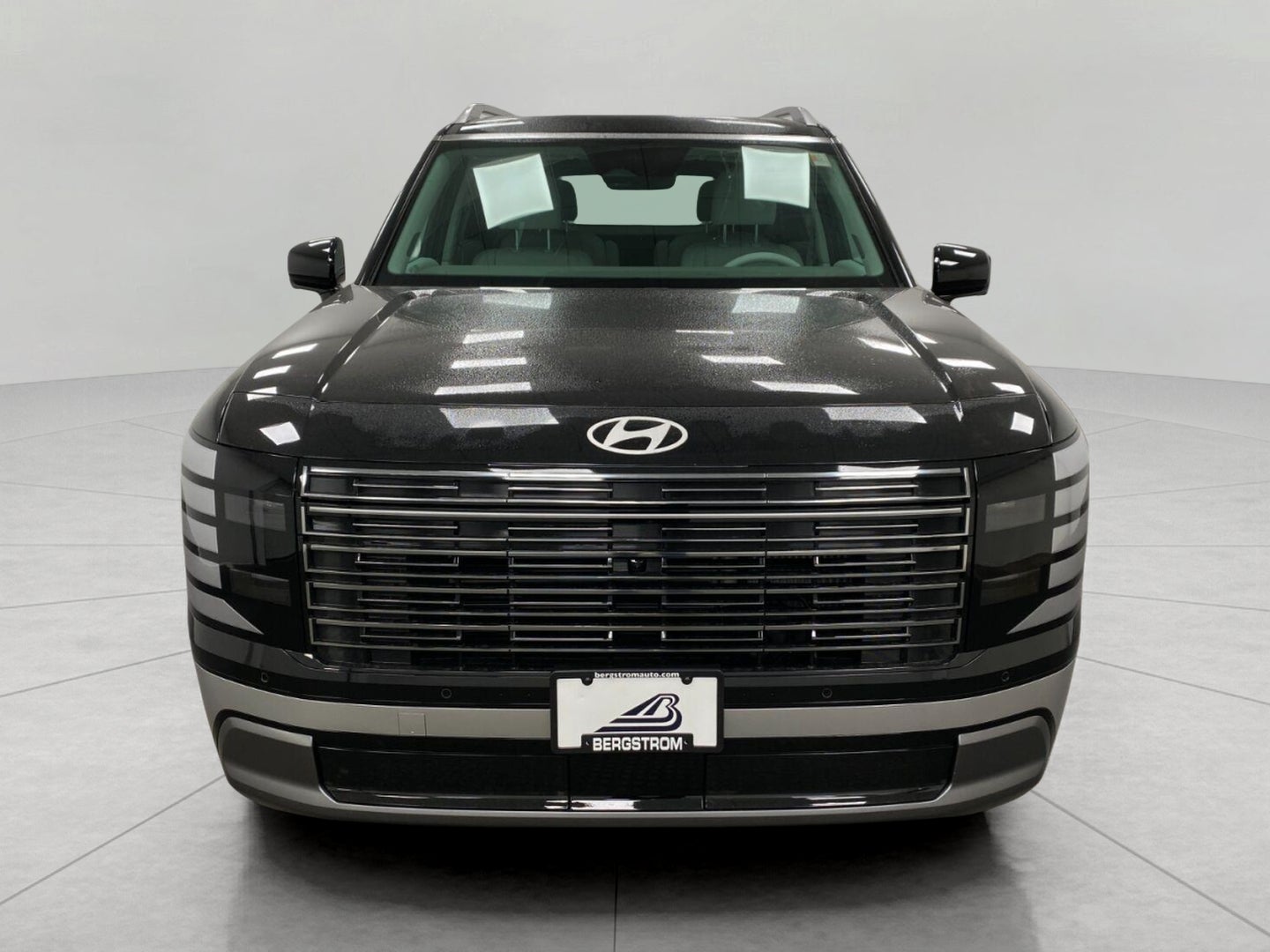 2027 Hyundai PALISADE HYBRID Limited 7P