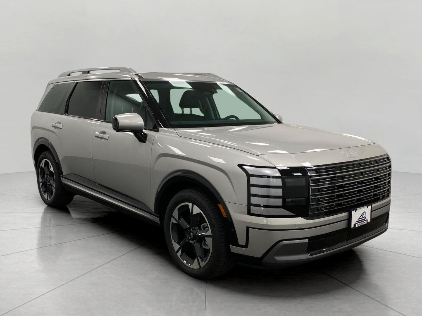 2027 Hyundai PALISADE HYBRID Limited 7P