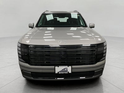 2027 Hyundai PALISADE HYBRID Limited 7P