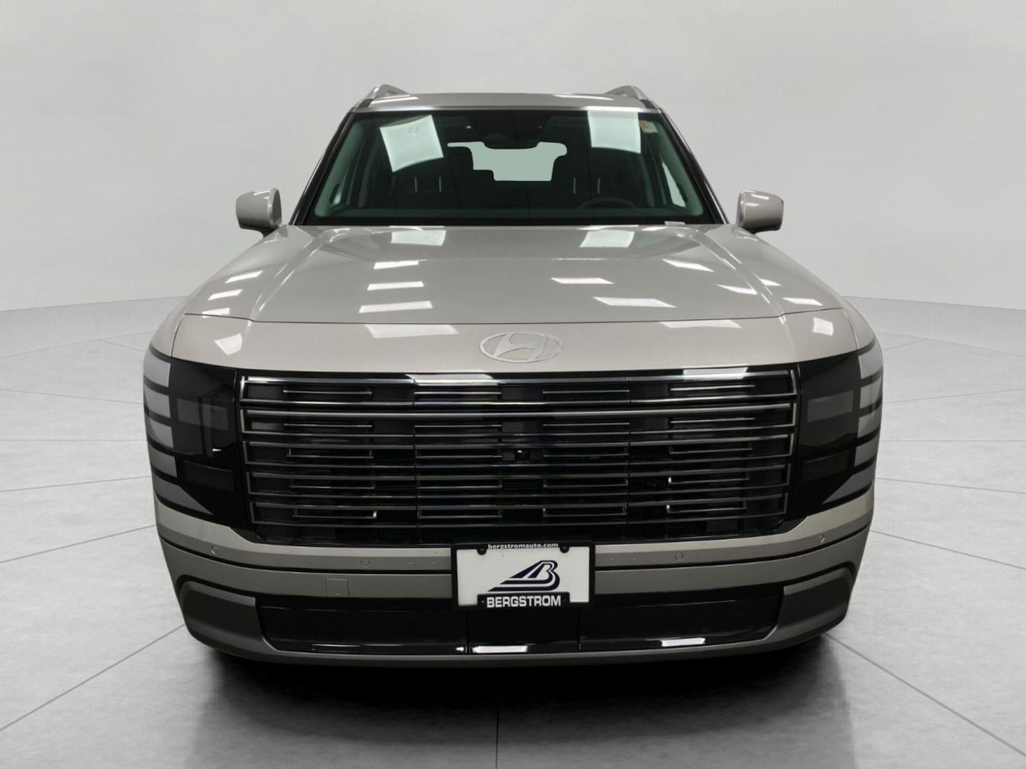 2027 Hyundai PALISADE HYBRID Limited 7P