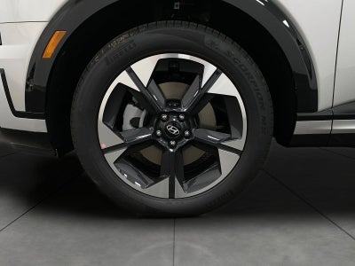 2027 Hyundai PALISADE HYBRID Limited 7P
