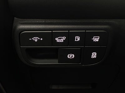 2027 Hyundai PALISADE HYBRID Limited 7P