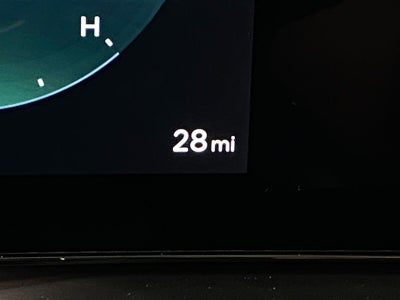 2027 Hyundai PALISADE HYBRID Limited 7P