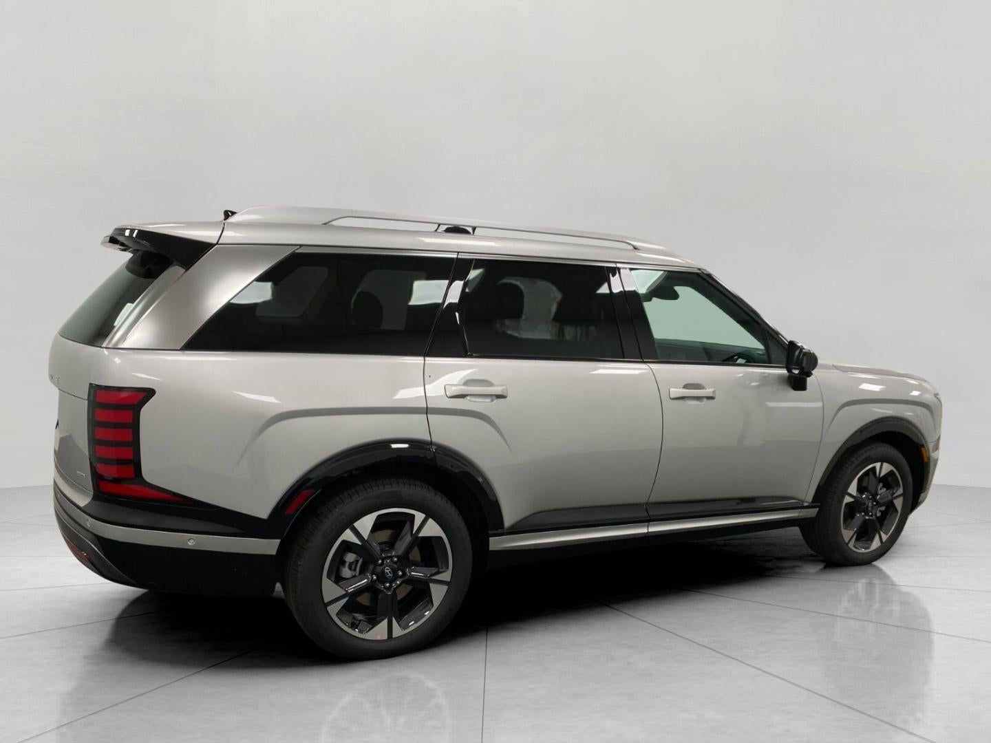 2027 Hyundai PALISADE HYBRID Limited 7P